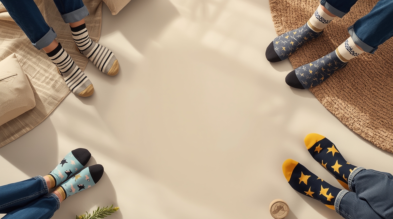 Crafted for Everyday Living